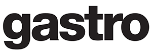 Gastro magazine logo